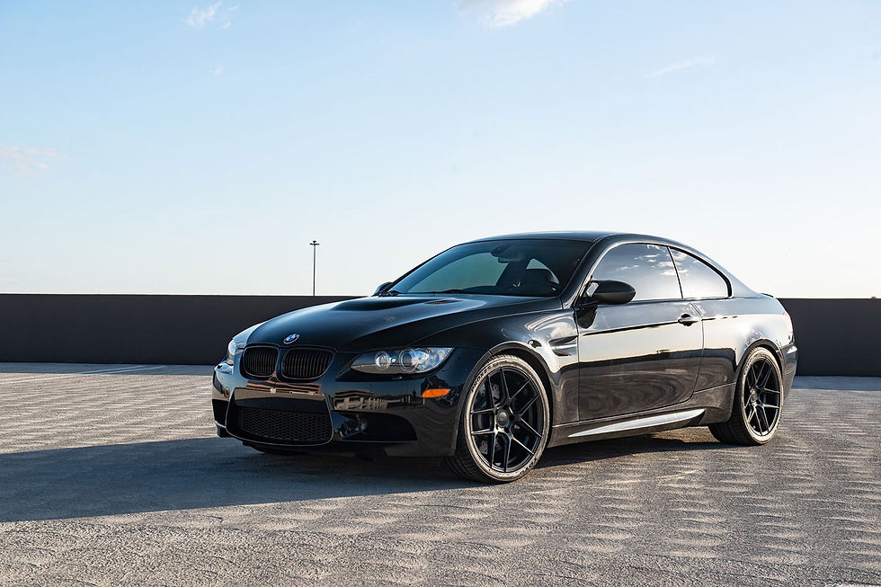 Thumbnail: Rin 17x8 TSW Tabac