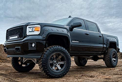 Thumbnail: Rin 18x9 Fuel Beast Model D564