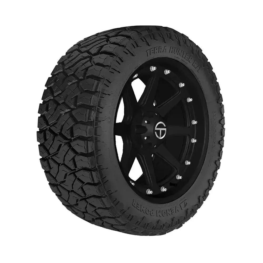 Llanta 285/55R20  Vm  Hunter R/T