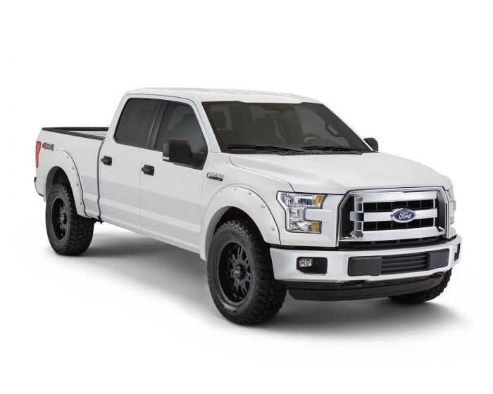 F-150/Lobo 2015-2021