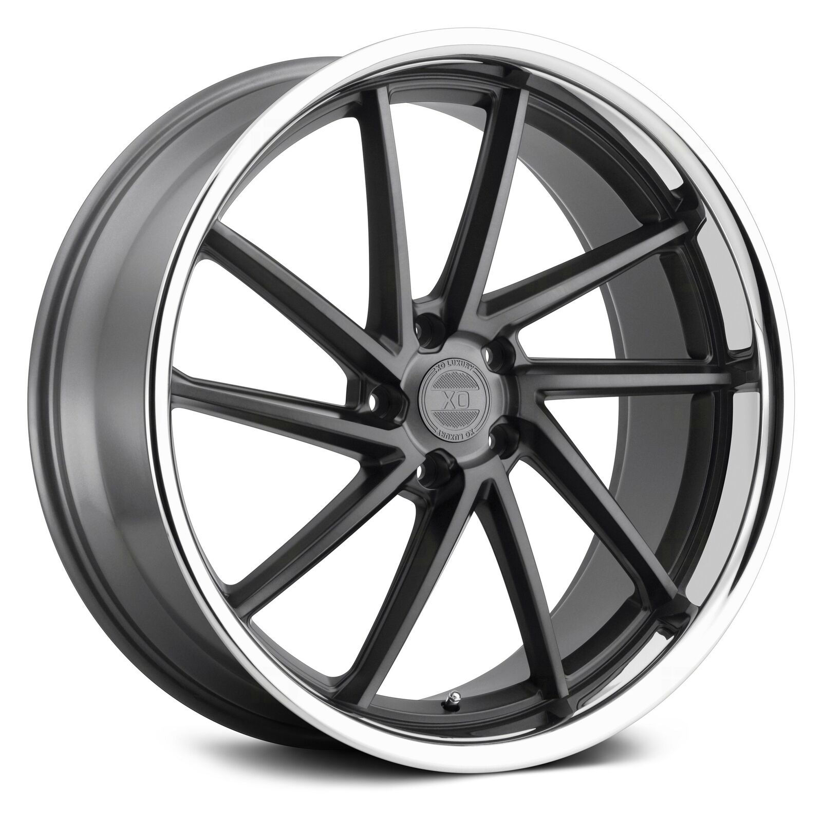 Rin 20x10.5 XO Wheels Florence 5x112