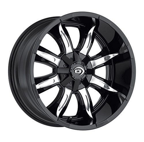 Rin 17x9 Vision Off-Road Manic