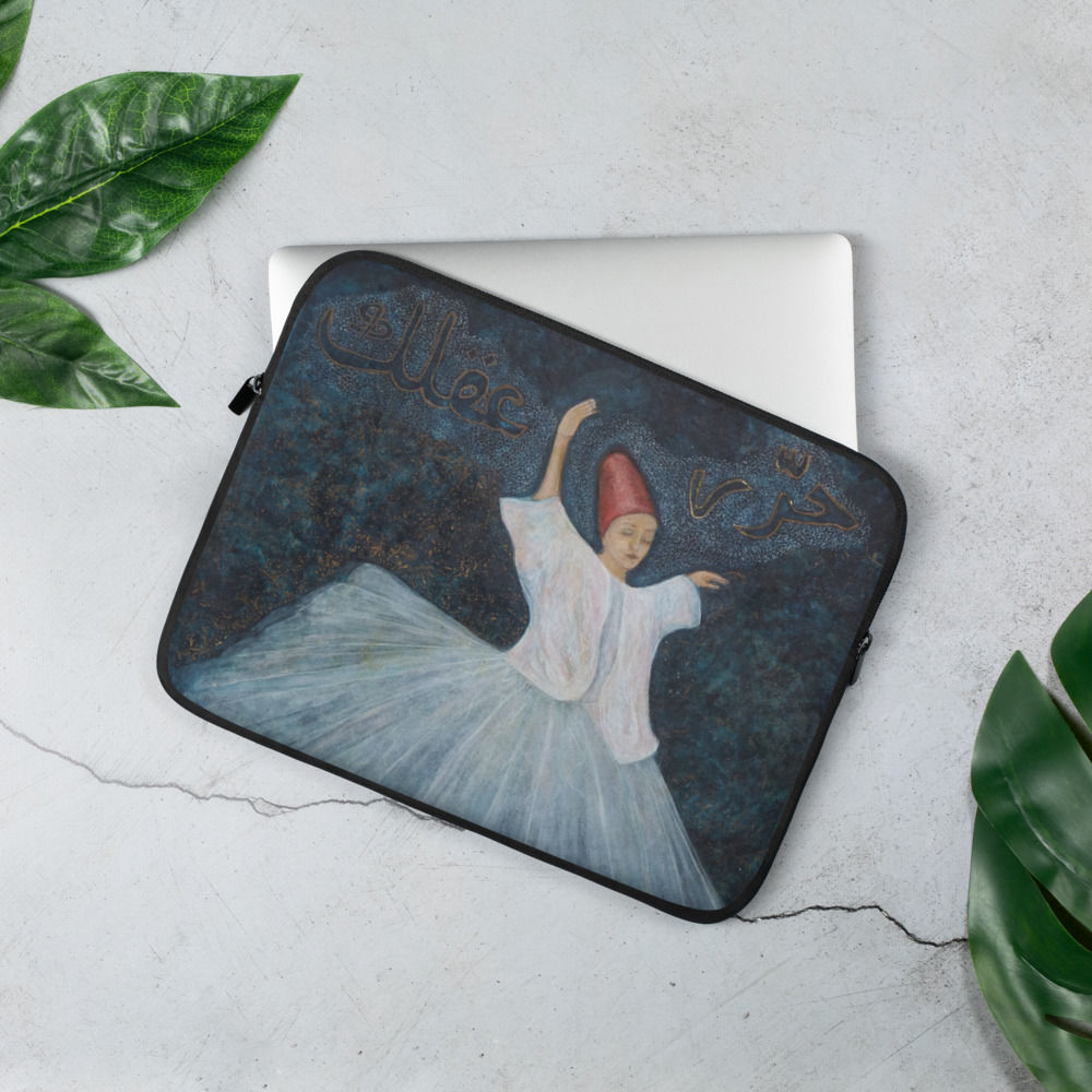 Laptop Sleeve