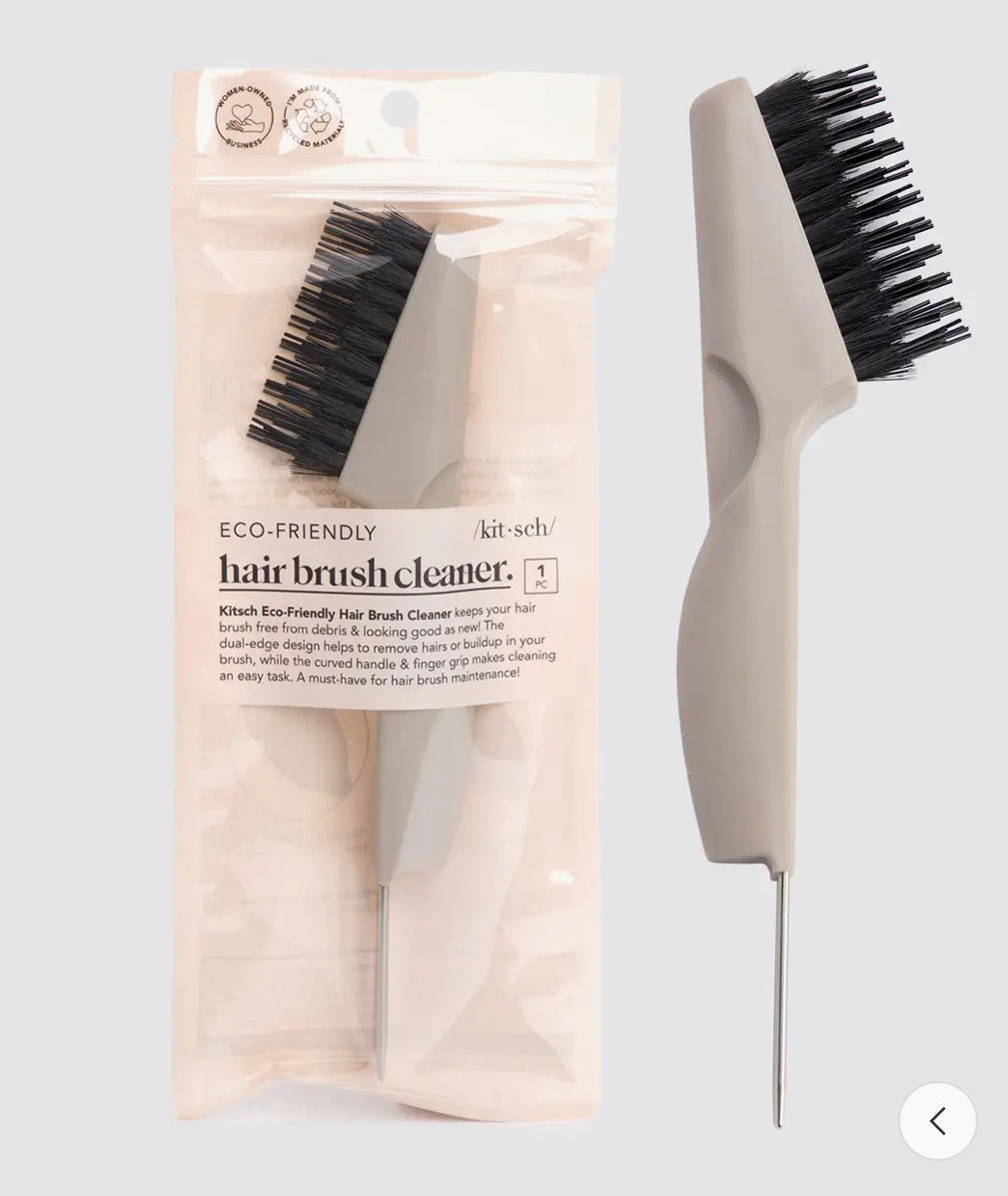Kit-sch Hair Brush Cleaner