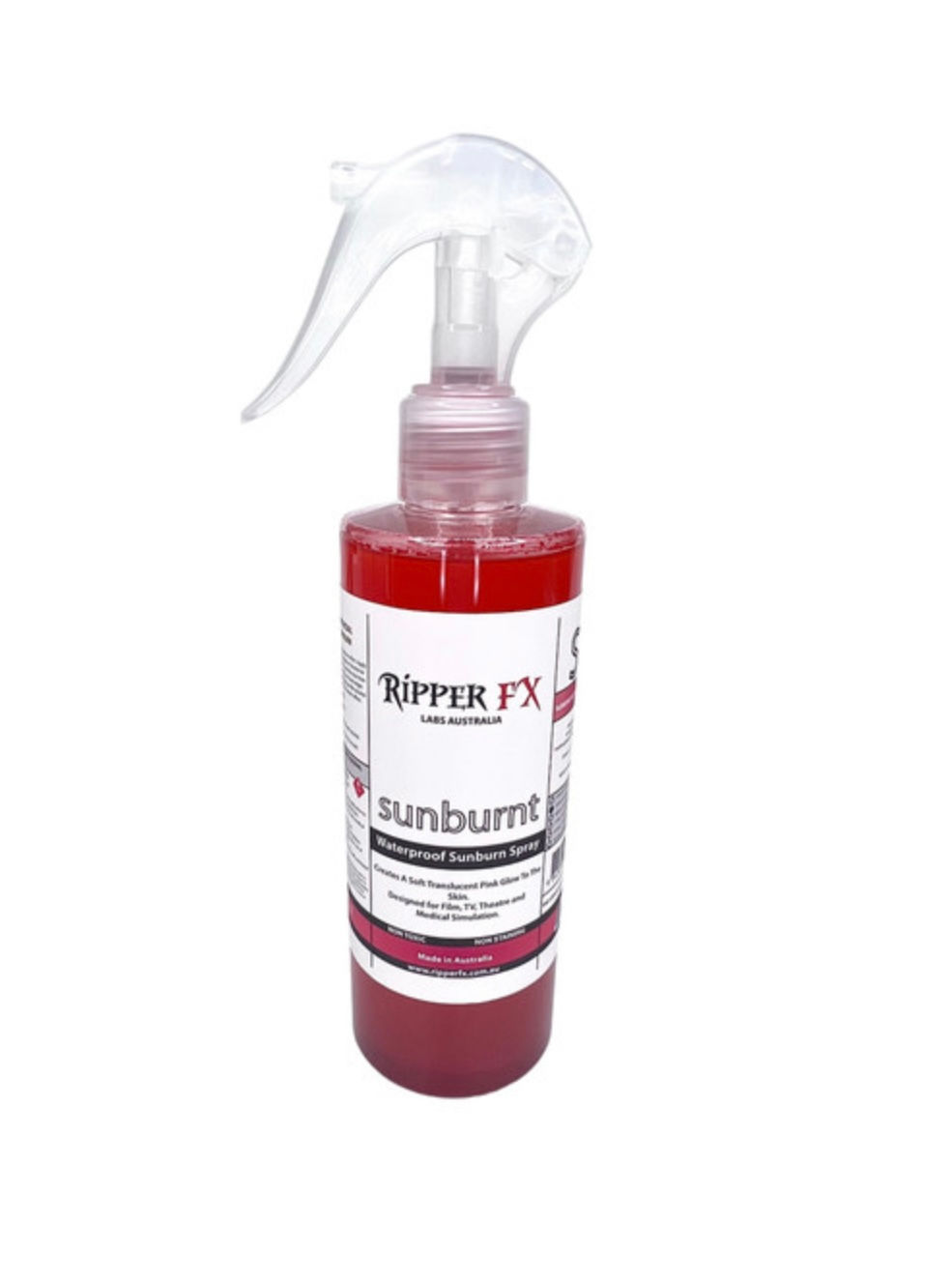 Ripper FX Sunburnt Spray 50ml