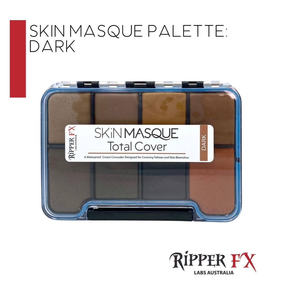 Skin Masque