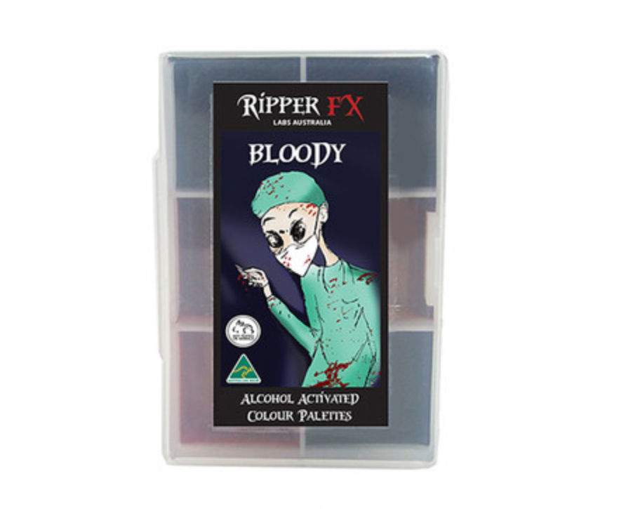 Ripper FX Pocket Bloody