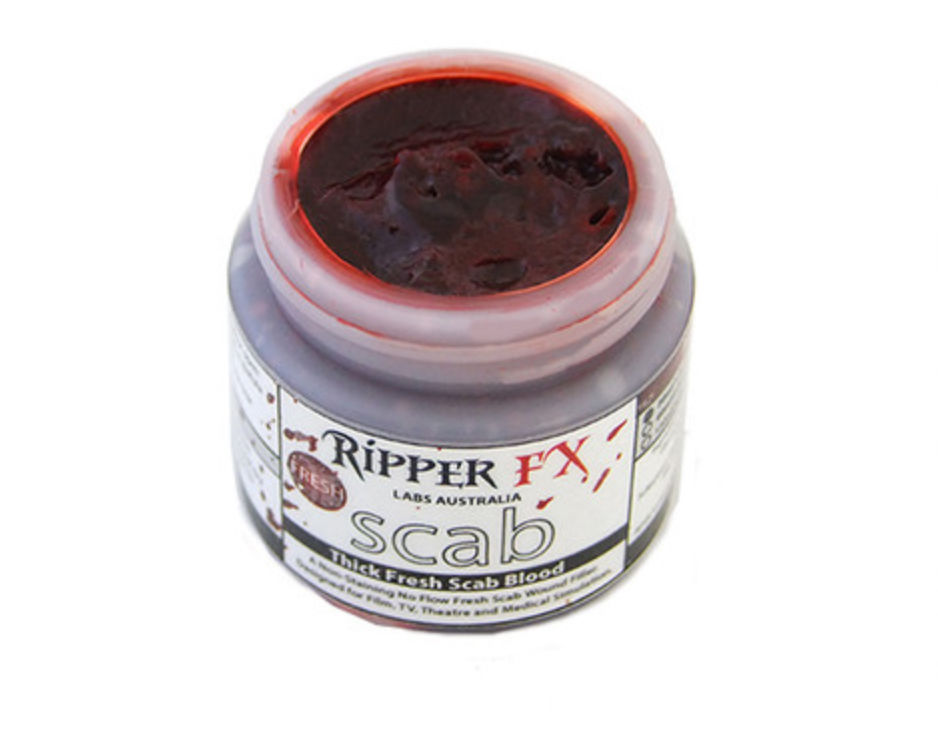 Thumbnail: Ripper FX Scab Blood