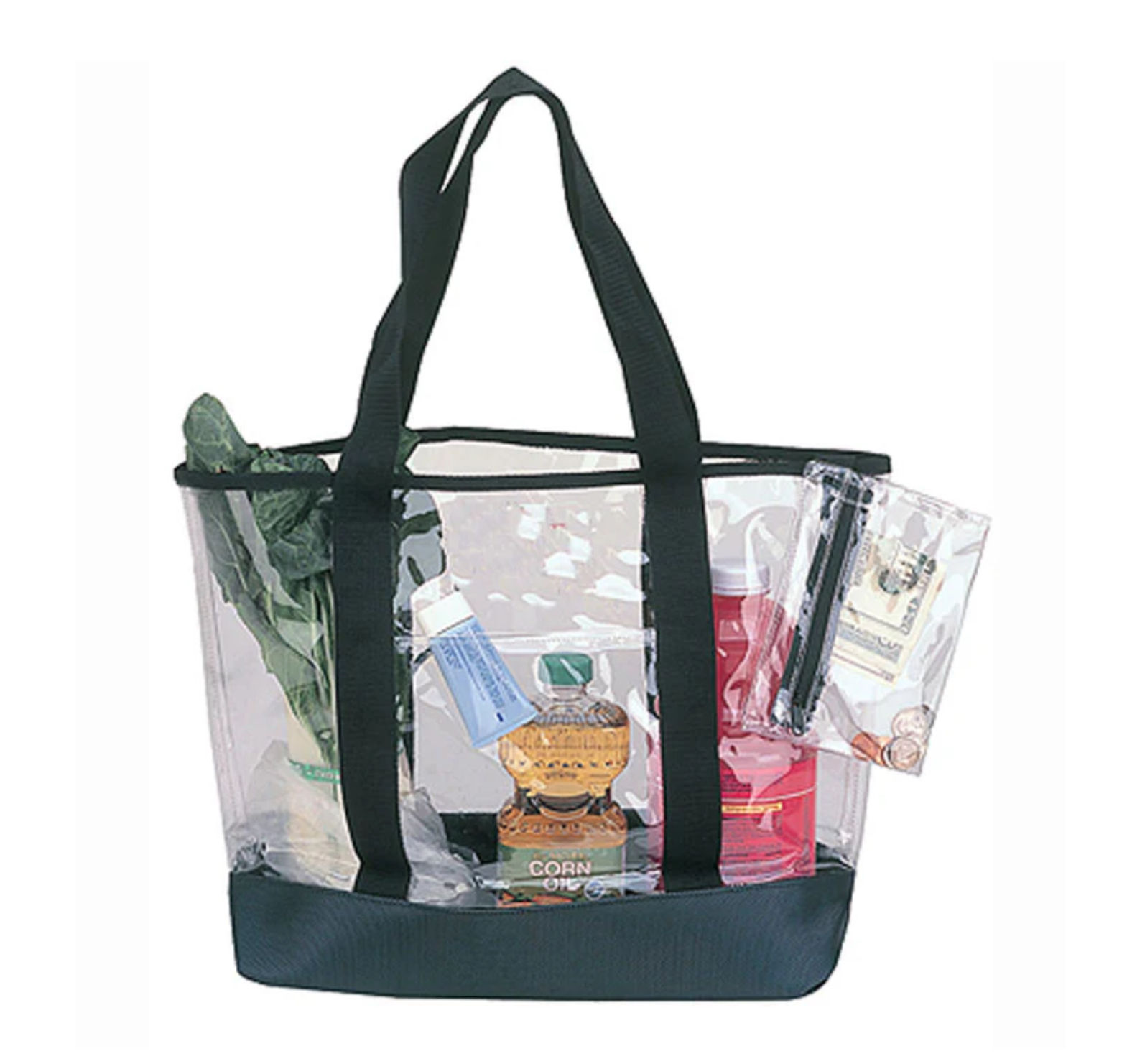 Hailey XL Tote