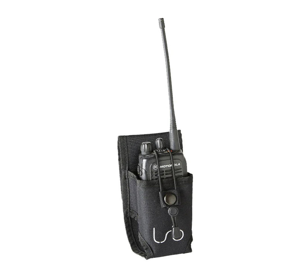 Thumbnail: LSB Radio Holder