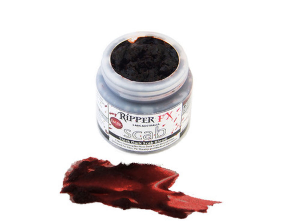 Thumbnail: Ripper FX Scab Blood