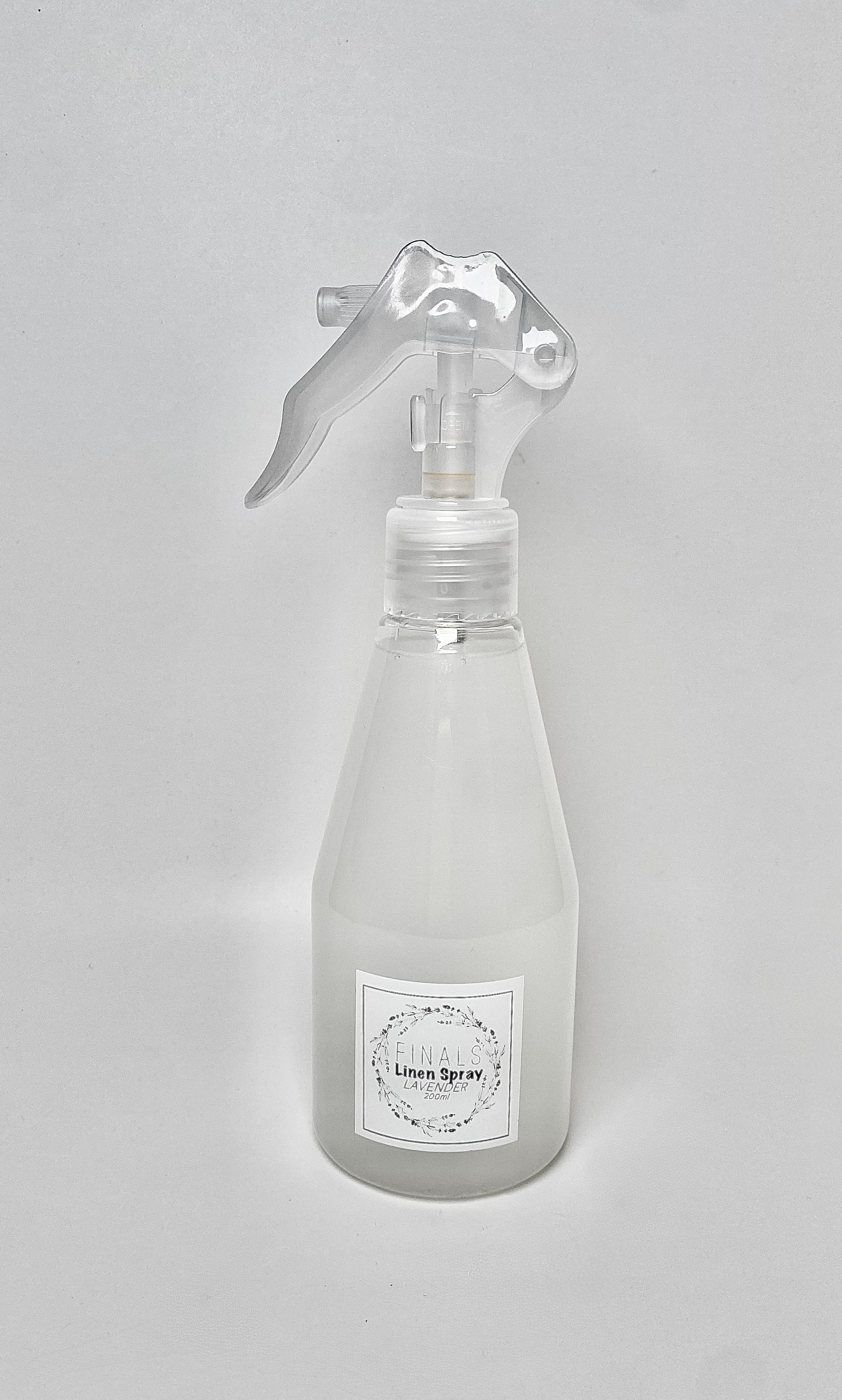 Linen spray Lavender scented 200ml