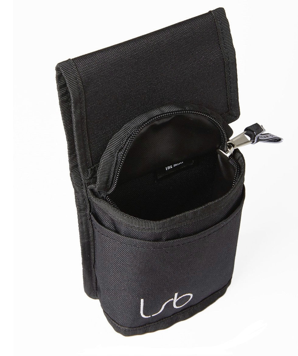 Thumbnail: LSB The Mini