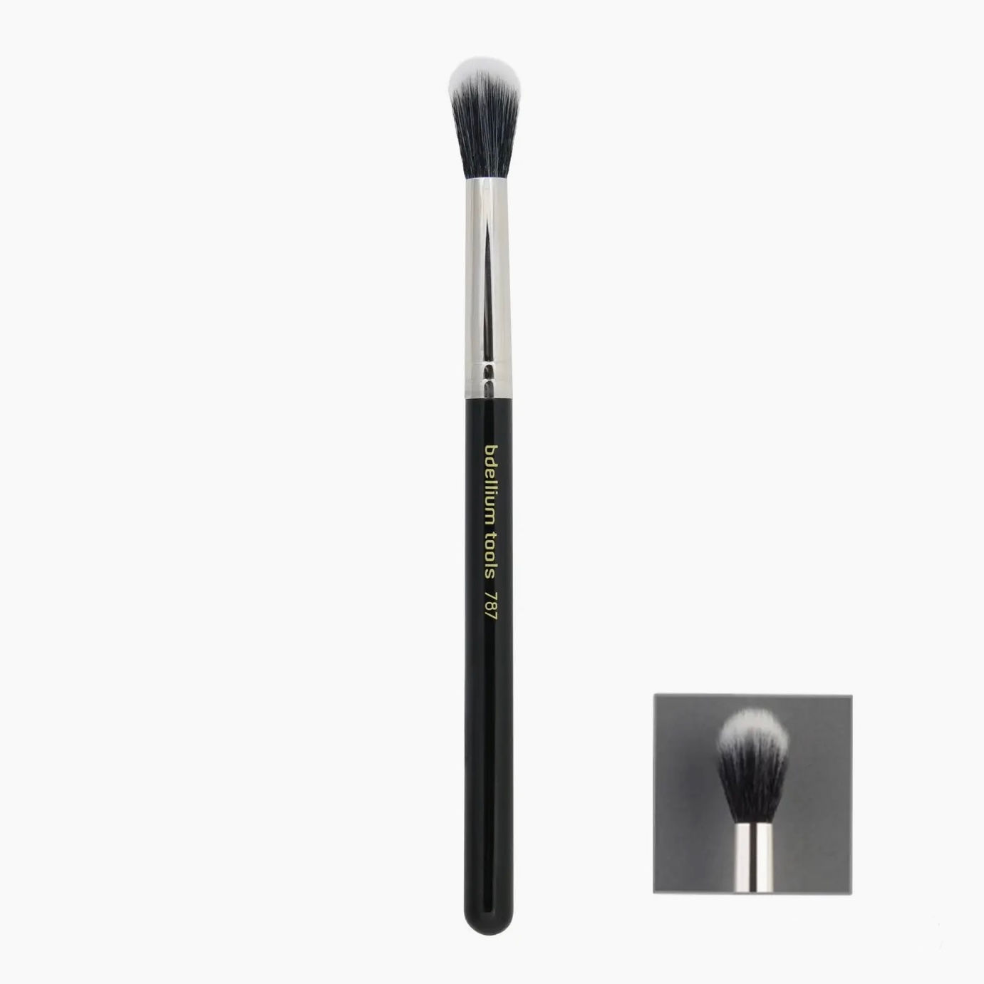 Maestro 787 Duet Fiber Large Tapered Blending