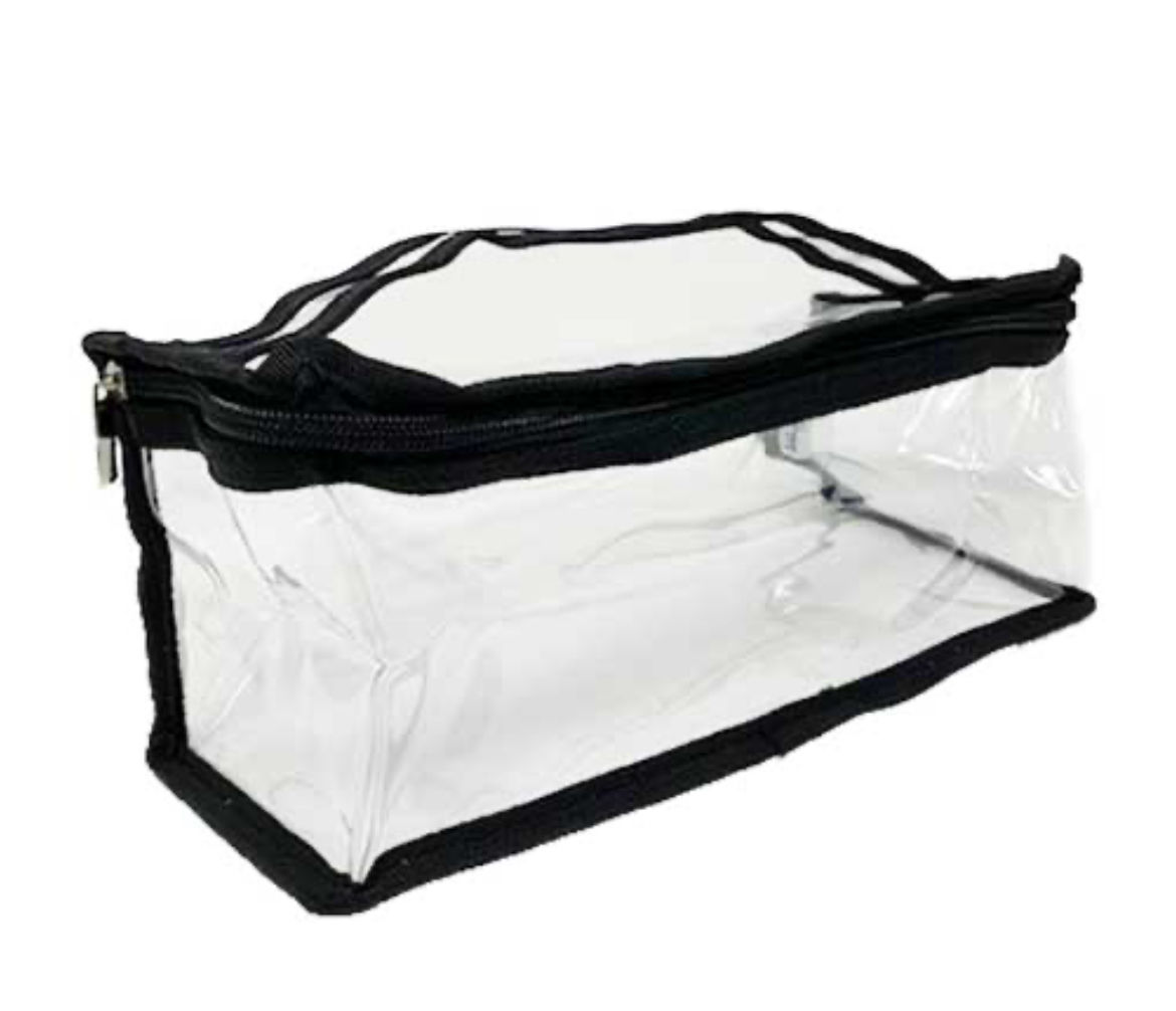 Rectangle Bag with Handle