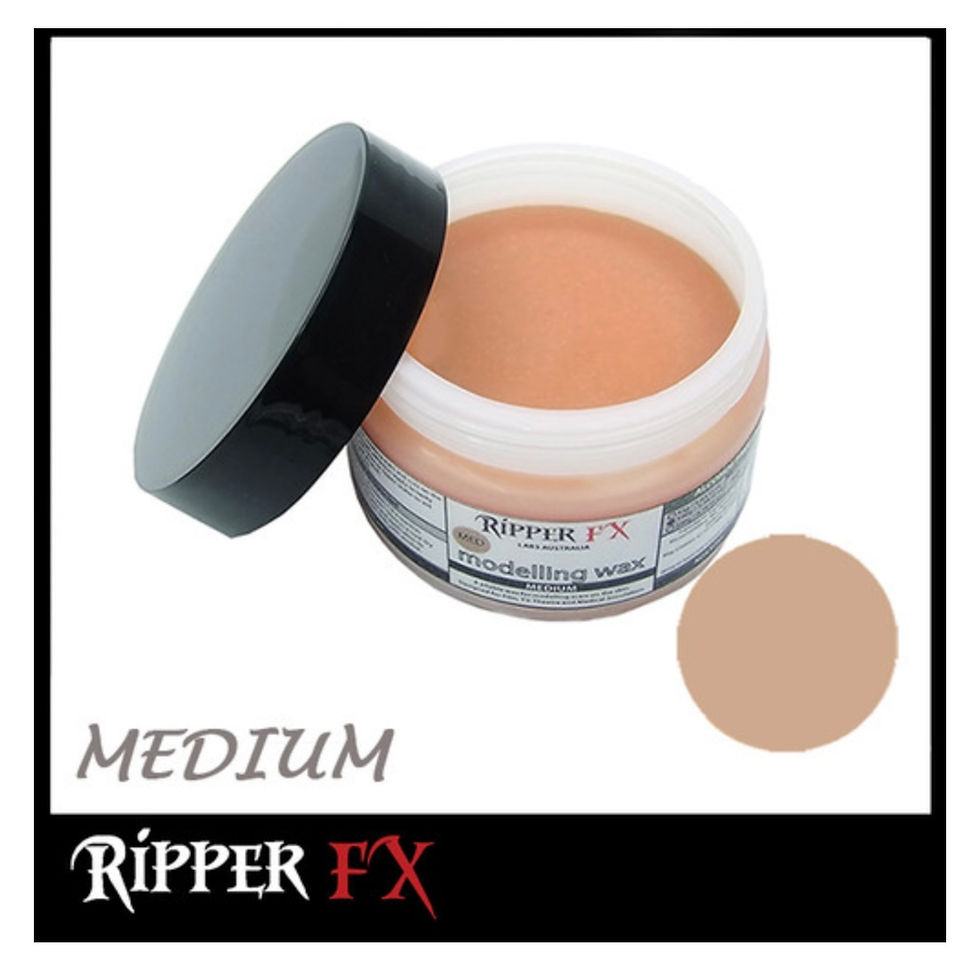Thumbnail: Ripper FX Modelling Wax 100g