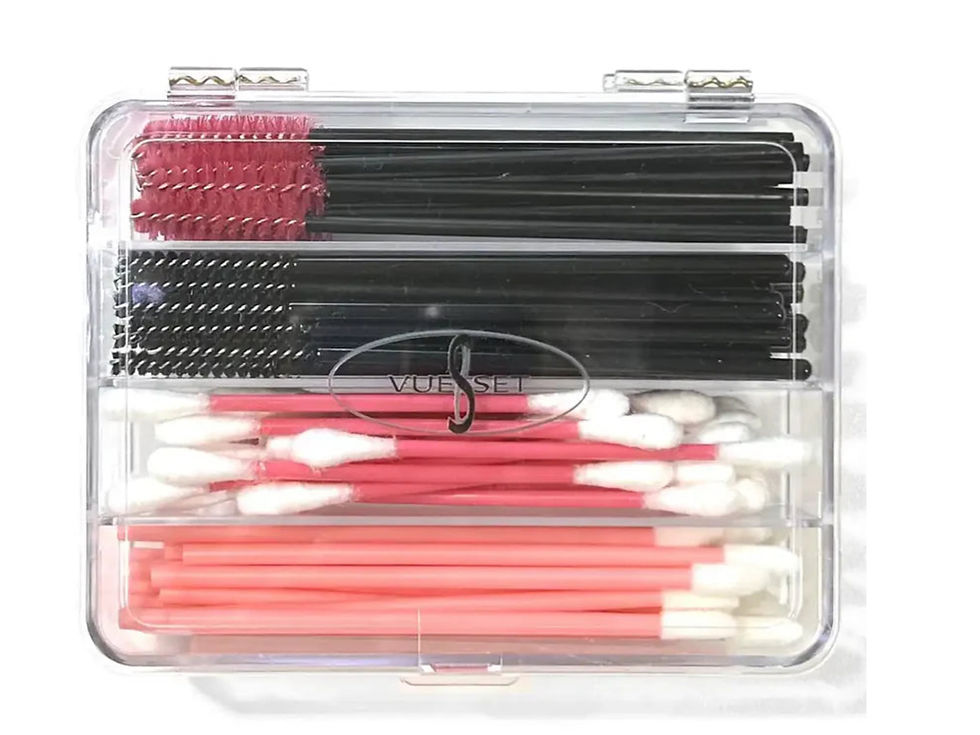 Thumbnail: Vueset MAISON Palette