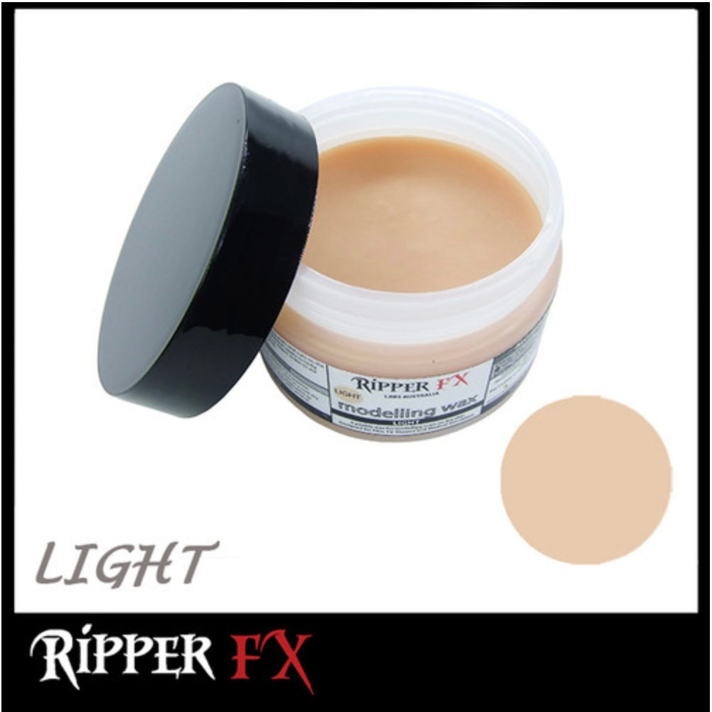 Ripper FX Modelling Wax 100g