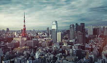 Tokyo