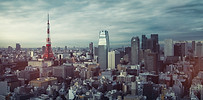 東京