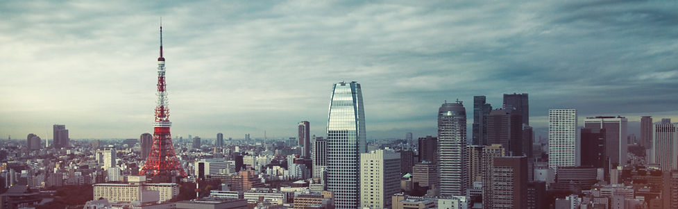 Tokyo