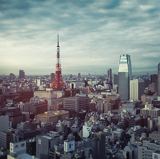 Tokyo