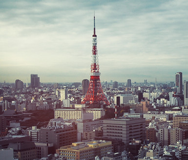 東京