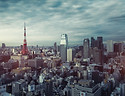 東京