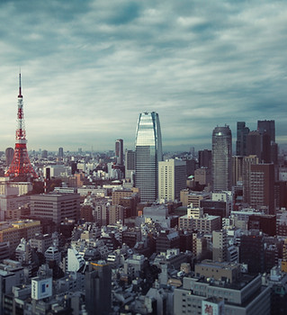 Tokyo