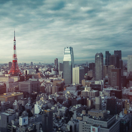 日本MBA申請心得: 一橋大學 ICS MBA
