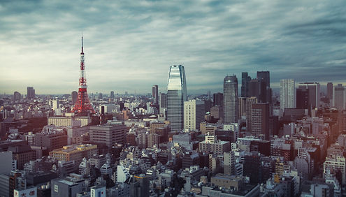 東京