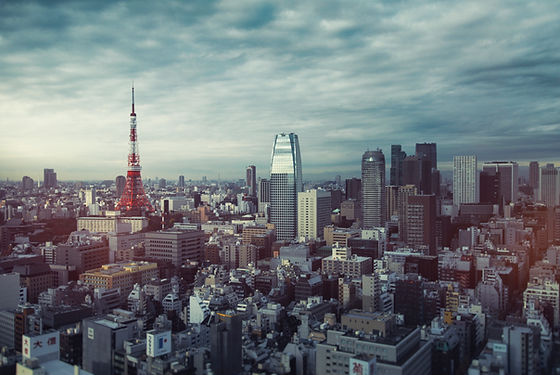 Tokyo