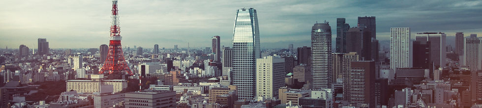 東京