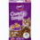 Thumbnail: Gnawlers Crunchy & Tender Cat Treats 65g