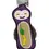 Thumbnail: Gigwi Cat Scratcher joyful, Assorted Animals Design