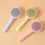 الصورة المصغرة: Macaron Color Pet self-Cleaning Comb