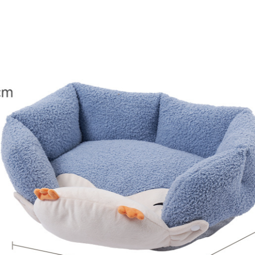 Pet Bed Penguin Seven Corner
