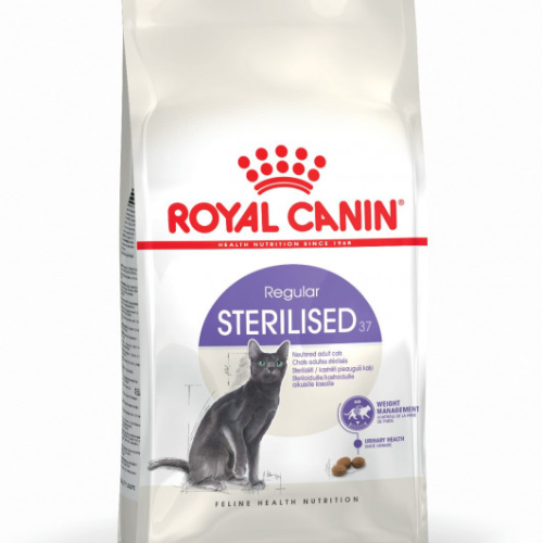 Royal Canin Regular Sterilised 2kg