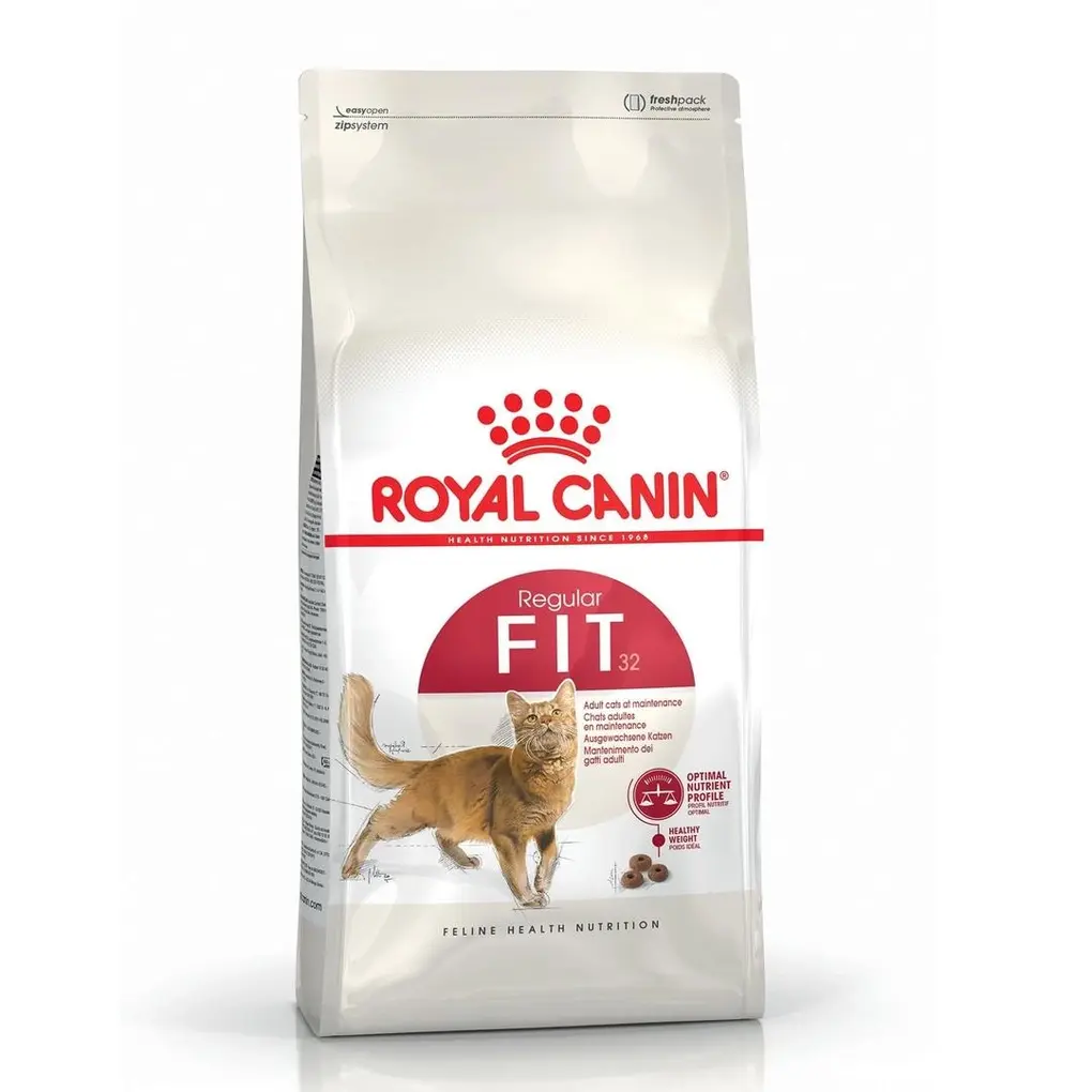Royal Canin Regular Fit 2kg