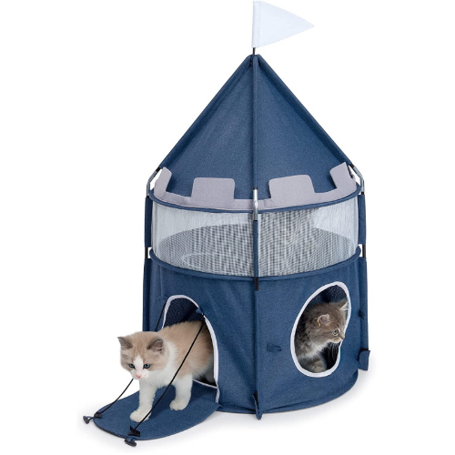 Catit Vesper Castle