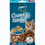 Thumbnail: Gnawlers Crunchy & Tender Cat Treats 65g