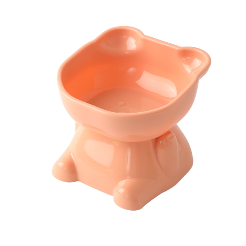 The Grizzly Head Up Bowl