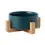 Thumbnail: Pet Stand Feeder Durable Non-Slip Ceramic