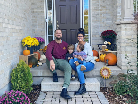 Welcome to the Sacred Nest