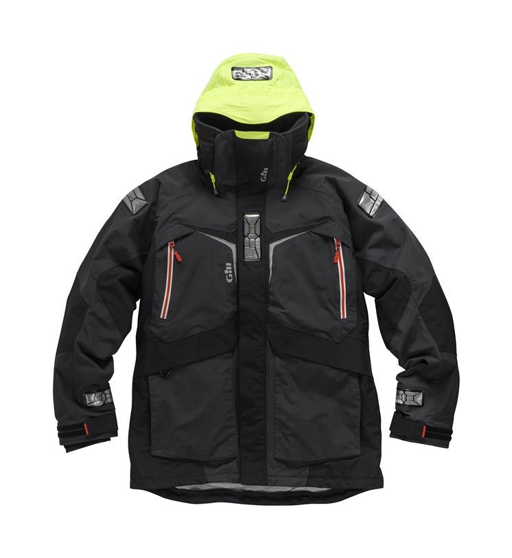 Veste OS23J