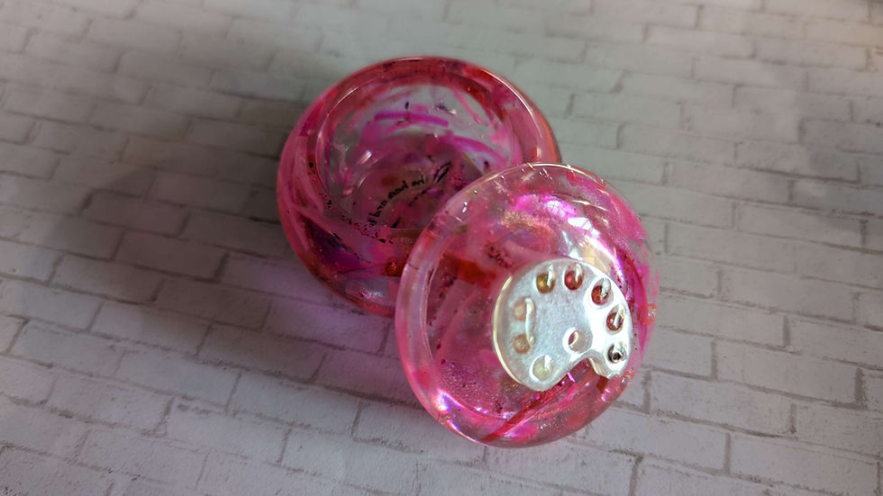 Thumbnail: Confetti Boxes