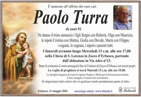 Paolo Turra