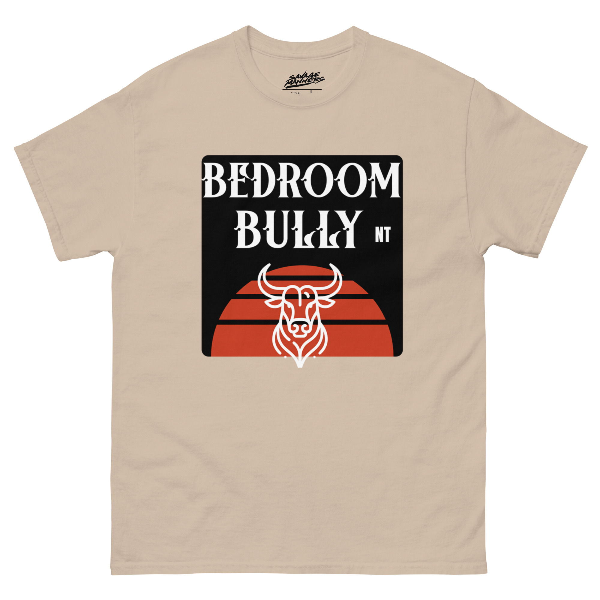 Bedroom Bully