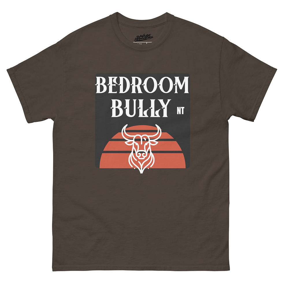 Thumbnail: Bedroom Bully