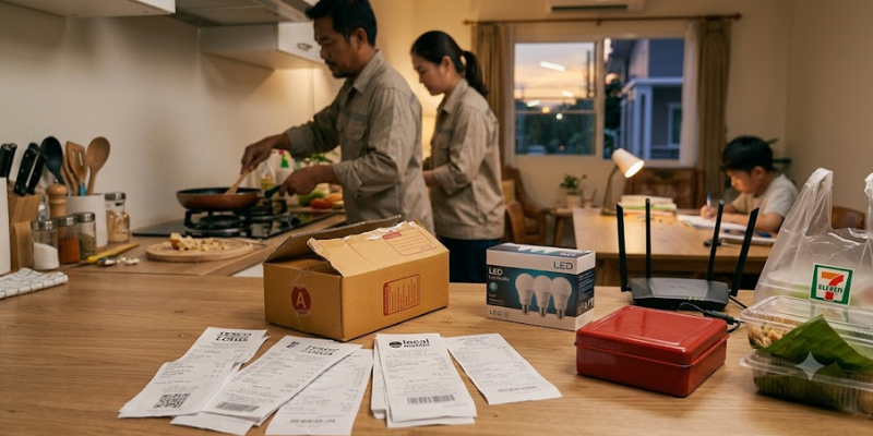 ซื้อบ้าน-ค่าใช้จ่ายยิบย่อย